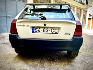 Immagine 5/8 di Citroën AX GTi (1993)