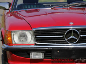 Image 26/41 de Mercedes-Benz 300 SL (1987)