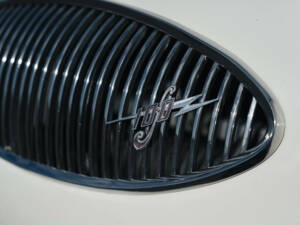 Image 30/50 of Austin-Healey 100 S (1955)