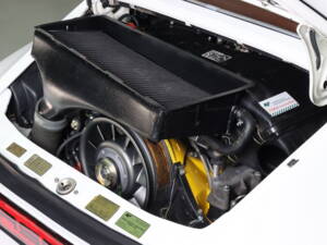 Imagen 15/31 de Porsche 911 Turbo 3.3 (1978)