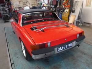 Image 9/50 of Porsche 914&#x2F;4 1.7 (1971)