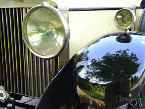 Image 47/50 of Rolls-Royce Phantom II (1929)