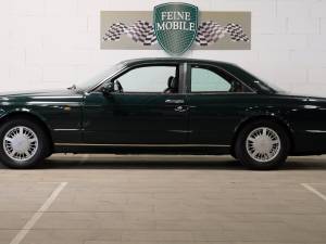 Imagen 2/22 de Bentley Continental R (1993)