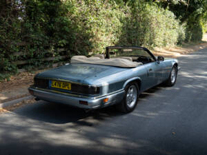 Image 6/19 of Jaguar XJS 4.0 (1994)