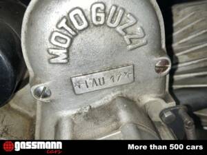 Image 10/10 of Moto Guzzi DUMMY (1960)