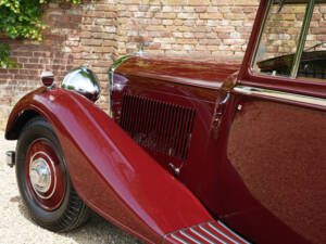 Afbeelding 38/50 van Bentley 4 1&#x2F;4 Litre (1938)