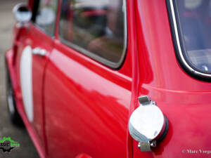 Image 36/45 of Morris Mini Cooper S 1275 (1970)