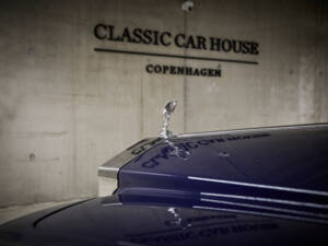 Image 14/100 de Rolls-Royce Silver Shadow II (1979)