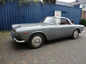 Image 1/50 de Lancia Flaminia GT Touring (1960)