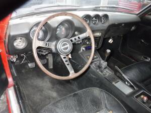 Bild 11/50 von Datsun 240 Z (1972)