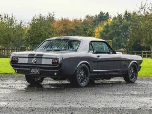 Imagen 4/50 de Ford Mustang Custom (1965)