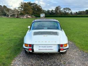 Image 6/48 de Porsche 911 2.2 T (1969)