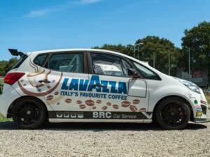 Bild 5/50 von Kia Venga BRC (2011)