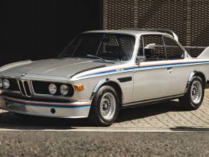 Image 1/50 of BMW 3.0 CSL (1973)
