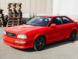 Image 2/77 of Audi quattro 20V (1991)