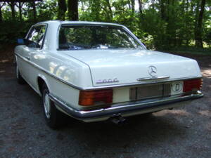 Image 23/58 de Mercedes-Benz 280 C (1973)