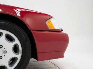 Bild 12/15 von Mercedes-Benz SL 600 (1995)