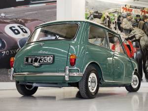 Image 40/41 of Morris Mini Cooper &#39;S&#39; 1275 (1965)