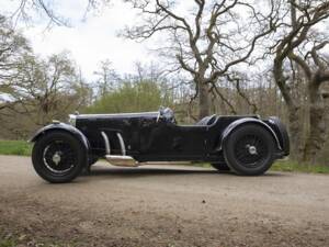 Image 21/39 de Aston Martin Le Mans (1933)