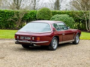 Image 37/50 of Jensen Interceptor MK III (1974)