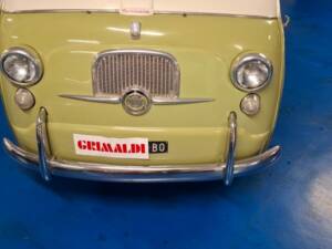 Immagine 3/36 di FIAT 600 D Multipla (1964)