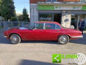 Bild 8/10 von Jaguar XJ 6 3.4 (1975)