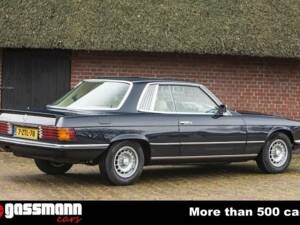 Bild 4/15 von Mercedes-Benz 450 SLC 5,0 (1980)