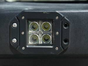 Afbeelding 10/50 van FIAT Panda 4x4 1,0 (1986)