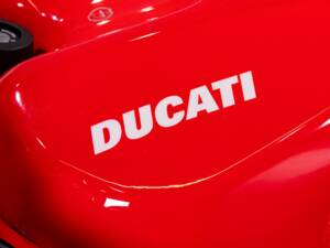 Bild 33/50 von Ducati DUMMY (2008)