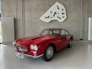 Immagine 1/30 di Maserati 3500 GTI Touring (1962)