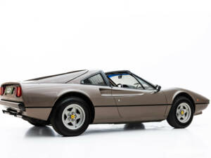 Image 35/45 of Ferrari 308 GTS (1978)