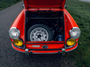 Bild 62/64 von Porsche 911 R (1967)