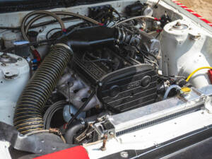 Image 3/5 of Toyota Supra (1985)