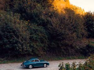 Image 45/80 of Porsche 356 A 1600 (1958)