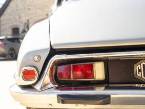 Image 20/53 of Citroën DS 23 Pallas (1972)