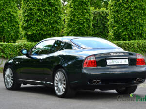 Bild 3/50 von Maserati 4200 Cambiocorsa (2003)