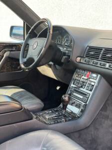 Bild 42/75 von Mercedes-Benz 500 SEC AMG (1993)