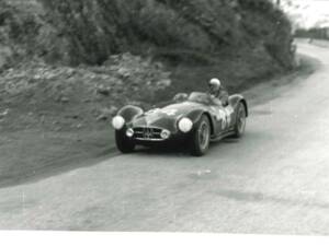 Image 25/35 de Maserati A6 GCS (1955)