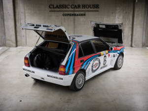 Bild 98/98 von Lancia Delta HF Integrale Evoluzione I &quot;Martini 6&quot; (1992)