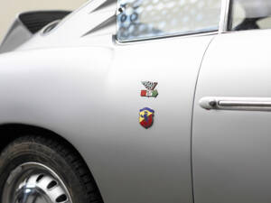 Immagine 25/53 di Abarth Fiat 750 Zagato GT (1960)