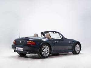 Image 14/38 of BMW Z3 Roadster 1,8 (1996)