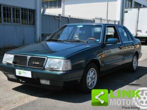 Afbeelding 1/10 van Lancia Thema I.E. Turbo (1986)