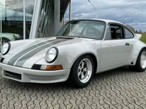 Bild 1/6 von Porsche 911 Carrera 3.2 (1986)