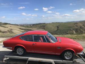 Image 2/21 of FIAT Dino Coupe (1968)