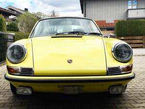 Image 5/37 of Porsche 911 2.4 T (1973)