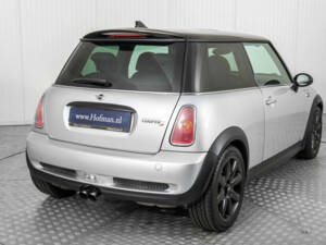 Bild 27/50 von Mini Cooper S (2003)