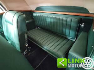 Immagine 9/10 di Mercedes-Benz 220 Cabriolet A (1954)
