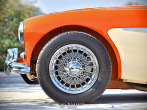 Image 23/40 of Austin-Healey 3000 Mk I (BN7) (1959)