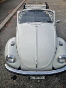 Bild 153/160 von Volkswagen Käfer 1300 (1971)