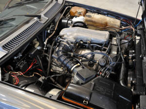 Image 7/34 of Alfa Romeo GTV 6 2.5 (1986)